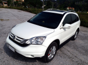 Bán Honda CRV 2011 nhập khẩu