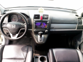 Bán Honda CRV 2011 nhập khẩu