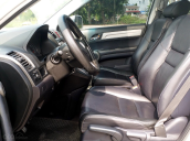 Bán Honda CRV 2011 nhập khẩu