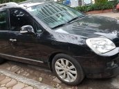 Bán Kia Carens sản xuất 2011, màu đen ít sử dụng, 330tr