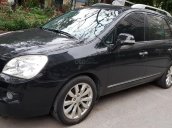 Bán Kia Carens sản xuất 2011, màu đen ít sử dụng, 330tr