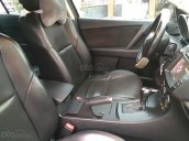 Cần bán gấp Mazda 3 năm 2014, màu đen chính chủ, giá chỉ 515 triệu