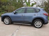 Bán ô tô Mazda CX 5 2.0AT sản xuất 2013 số tự động, giá 700tr