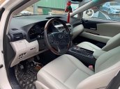 Bán xe cũ Lexus RX 450h đời 2010, màu trắng, nhập khẩu nguyên chiếc