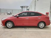 Bán ô tô Hyundai Accent 1.4 MT đời 2018, màu đỏ 