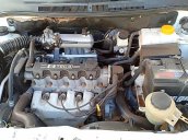 Cần bán Daewoo Gentra SX 1.5 MT sản xuất năm 2008, màu trắng xe gia đình