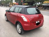 Bán Suzuki Swift 2014, màu đỏ