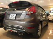 Bán Fiesta 1.5L Sport 2015, xe gia đình biển SG, xe rất đẹp