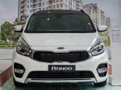 Kia Rondo cam kết giá lăn bánh tốt nhất Sài Gòn, tặng ngay quà tặng khủng, giao xe cuối năm