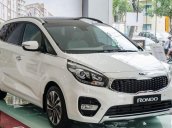 Kia Rondo cam kết giá lăn bánh tốt nhất Sài Gòn, tặng ngay quà tặng khủng, giao xe cuối năm