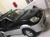 Cần bán xe Mitsubishi Jolie đời 2004, màu đen, xe nhập, 198tr