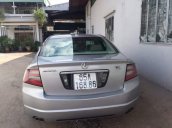 Bán xe Acura TL 2007, màu bạc, xe nhập, số tự động