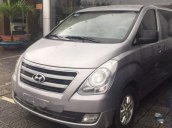 Bán Hyundai Starex năm 2016, màu bạc, nhập khẩu, xe chính chủ