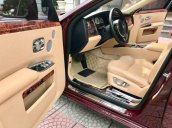 Cần bán Rolls-Royce Ghost đời 2010, màu đỏ, nhập khẩu 