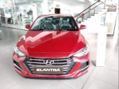 Bán ô tô Hyundai Elantra Sport 2018, màu đỏ, xe nhập