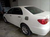 Bán ô tô Toyota Corolla Altis đời 2003, màu trắng, nhập khẩu, giá 210tr