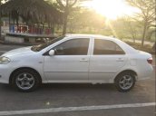 Bán xe Toyota Vios đời 2006, màu trắng, chính chủ