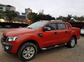 Bán Ford Ranger 2014, màu đỏ, xe nhập còn mới, 579 triệu