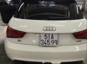 Cần bán lại xe Audi A1 đời 2010, màu trắng, nhập khẩu