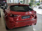 Cần bán xe Mazda 3 1.5 FL năm sản xuất 2018, màu đỏ, giá chỉ 689 triệu