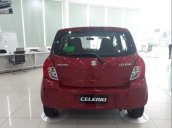 Cần bán xe Suzuki Celerio đời 2018, màu đỏ, nhập khẩu