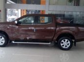 Bán ô tô Nissan Navara EL sản xuất năm 2018, màu nâu, nhập khẩu