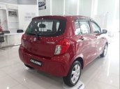 Cần bán xe Suzuki Celerio đời 2018, màu đỏ, nhập khẩu