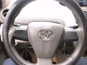 Bán ô tô Toyota Vios năm sản xuất 2011, màu đen  