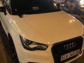 Cần bán lại xe Audi A1 đời 2010, màu trắng, nhập khẩu