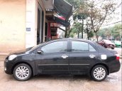 Bán ô tô Toyota Vios năm sản xuất 2011, màu đen  