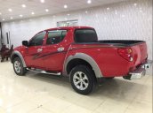 Bán xe Mitsubishi Triton năm 2013, màu đỏ, xe nhập số tự động