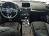 Cần bán xe Mazda 3 1.5 FL năm sản xuất 2018, màu đỏ, giá chỉ 689 triệu