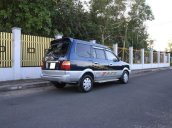 Bán xe Toyota Zace đời 2002, màu xanh tiger