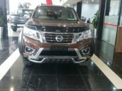 Bán ô tô Nissan Navara EL sản xuất năm 2018, màu nâu, nhập khẩu