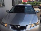 Bán xe Acura TL 2007, màu bạc, xe nhập, số tự động