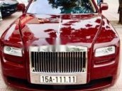 Cần bán Rolls-Royce Ghost đời 2010, màu đỏ, nhập khẩu 