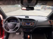 Bán Hyundai i20 Active đời 2016, màu đỏ, xe nhập 