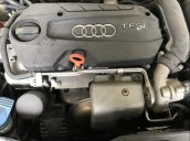 Cần bán lại xe Audi A1 đời 2010, màu trắng, nhập khẩu