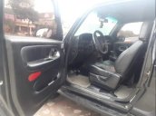 Bán xe Ssangyong Korando TX5 năm sản xuất 2005, màu đen 