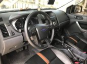 Bán Ford Ranger năm 2016, màu trắng