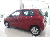 Cần bán xe Suzuki Celerio đời 2018, màu đỏ, nhập khẩu