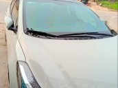Cần bán xe Kia Cerato năm 2016, màu trắng, xe gia đình, giá 470tr