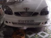 Bán Daewoo Nubira sản xuất năm 2000, màu trắng, nhập khẩu 