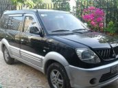 Bán xe Mitsubishi Jolie sản xuất 2004, giá chỉ 195 triệu