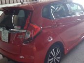 Bán Honda Jazz 2018, màu đỏ, nhập khẩu, giá chỉ 595 triệu