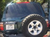 Bán Toyota Land Cruiser 2001, nhập khẩu, chính chủ