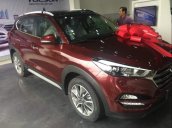 Bán Hyundai Tucson 2019, màu đỏ, giá tốt