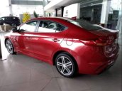 Bán ô tô Hyundai Elantra Sport 2018, màu đỏ, xe nhập