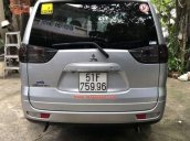 Bán Mitsubishi Zinger sản xuất năm 2008, màu bạc chính chủ