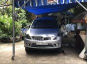 Bán Mitsubishi Zinger sản xuất năm 2008, màu bạc chính chủ